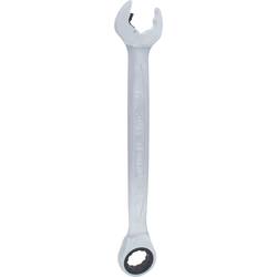 KS Tools 5035227 očkoplochý ráčnový klíč Délka klíče (cm) (jen pro nadpis) 27 mm