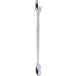 KS Tools 5035227 očkoplochý ráčnový klíč Délka klíče (cm) (jen pro nadpis) 27 mm