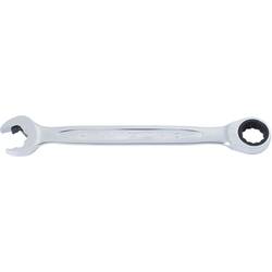 KS Tools 5035227 očkoplochý ráčnový klíč Délka klíče (cm) (jen pro nadpis) 27 mm