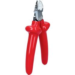 KS Tools 117.1277 1171277 boční štípací kleště 160 mm