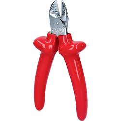 KS Tools 117.1277 1171277 boční štípací kleště 160 mm