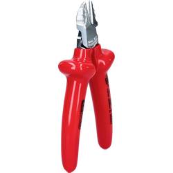 KS Tools 117.1277 1171277 boční štípací kleště 160 mm