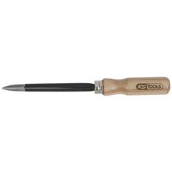 KS Tools 1502242 150.2242 Trojhranná dutá škrabka