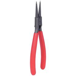 KS Tools 1192051 kleště na pojistné kroužky Vhodné pro (kleště na pojistné kroužky) vnější kroužky 10-25 mm Tvar hrotu rovný