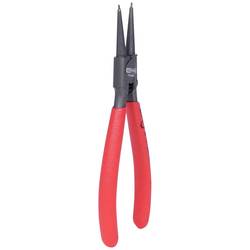 KS Tools 1192051 kleště na pojistné kroužky Vhodné pro (kleště na pojistné kroužky) vnější kroužky 10-25 mm Tvar hrotu rovný