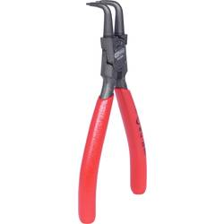 KS Tools 1192054 kleště na pojistné kroužky 10-25 mm Tvar hrotu zahnutý o 90°