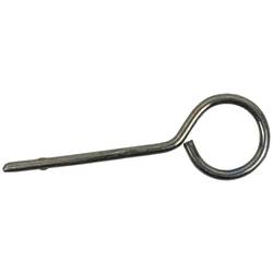 KS Tools 900.2100 9002100 Spirálový bezpečnostní odpojovací klíč 100 mm Vnější Ø 4 mm