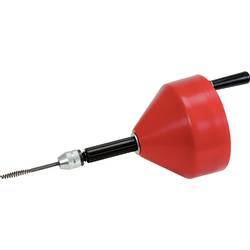 KS Tools 900.2000 9002000 Čistič potrubí 319 mm Vnější Ø 9.6 mm