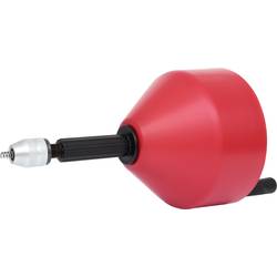 KS Tools 900.1995 9001995 Čistič potrubí 319 mm Vnější Ø 7.6 mm