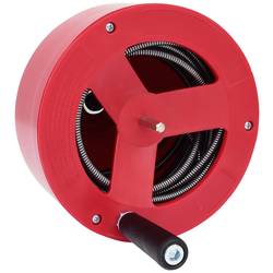 KS Tools 9001995 900.1995 #####Rohrreinigungsgerät 319 mm Vnější Ø 7.6 mm