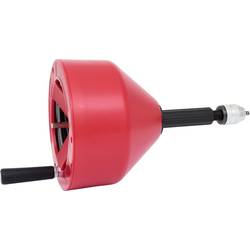 KS Tools 9001995 900.1995 #####Rohrreinigungsgerät 319 mm Vnější Ø 7.6 mm