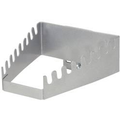 KS Tools 860.0849 Držák šroubovacích klíčů ve vodorovné poloze, 8 otvorů 1 ks