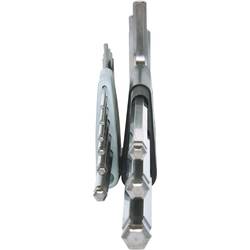 KS Tools 964.0420 inbus sada klíčů 1.5 mm, 2 mm, 2.5 mm, 3 mm, 4 mm, 5 mm, 6 mm, 8 mm, 10 mm 9dílná