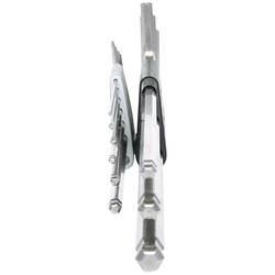 KS Tools 964.0520 inbus sada klíčů 1.5 mm, 2 mm, 2.5 mm, 3 mm, 4 mm, 5 mm, 6 mm, 8 mm, 10 mm 9dílná