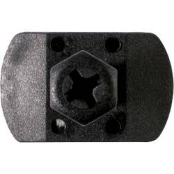 KS Tools 420.1556 Push Type Clip pro Nissan, sada 10 kusů