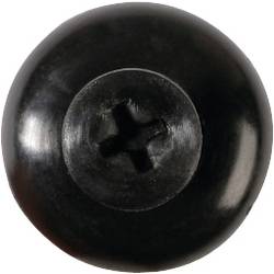 KS Tools 420.1509 Spojovací klip Push-Type pro Mitsubishi, sada 10 kusů