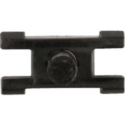 KS Tools 420.1057 Spojovací spona pro BMW, sada 10 kusů