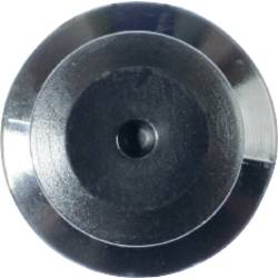 KS Tools 420.1018 Ozdobný klip pro Audi, 10 kusů v balení