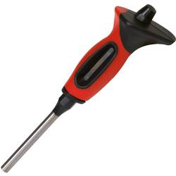 KS Tools 156.0216 Průbojník s ruční rukojetí 7 mm