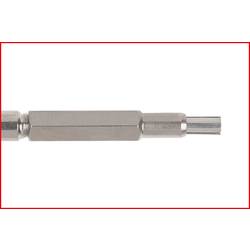 Uvolňovací nástroj pro kulatý konektor 1,5 mm (KOSTAL LKS) KS Tools 154.0203