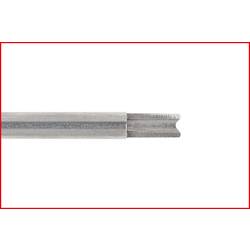 Nástroj pro odblokování kulatých konektorů 1,5 mm KS Tools 154.0207