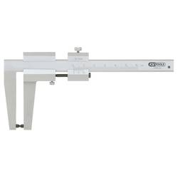 KS Tools 300.0535 Posuvné měřítko na brzdové kotouče 0 - 60 mm, 162 mm