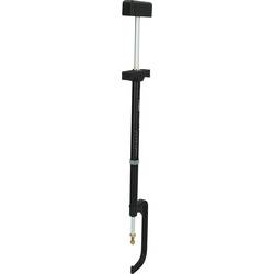 KS Tools 300.0507 Měřič tloušťky brzdových kotoučů, 0 - 35 mm