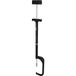 KS Tools 300.0507 Měřič tloušťky brzdových kotoučů, 0 - 35 mm