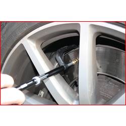 KS Tools 300.0507 Měřič tloušťky brzdových kotoučů, 0 - 35 mm