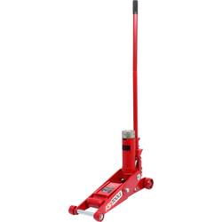 KS Tools Zvedák pro vidlicové vysokozdvižné vozíky 5 t min./max.výška: 75 - 440 mm