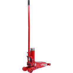 KS Tools Zvedák pro vidlicové vysokozdvižné vozíky 5 t min./max.výška: 75 - 440 mm