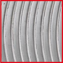 KS Tools 161.0123 Pilník Délka 250 mm 1 ks
