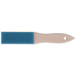 KS Tools 161.0001 drátěný kartáč ocelový drát 250 mm 1 ks