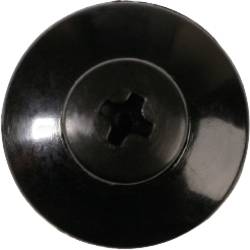 KS Tools 420.5565 Push Type Clip pro Nissan, 50 ks v balení