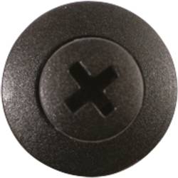 KS Tools 420.5554 Push Type Clip pro Nissan, 50 ks v balení