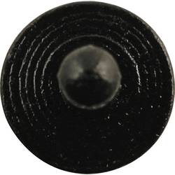 KS Tools 420.1909 Těsnicí nýty s 12mm přírubou universal, 10 ks