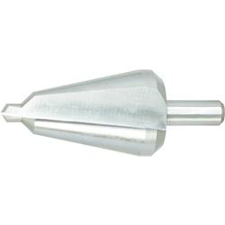 KS Tools 3360004 336.0004 ocel kuželový vrták Celková délka 89.0 mm Neizolované DIN 1412 C 1 ks