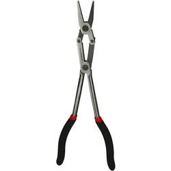 KS Tools 500.7210 kombinované kleště, 300 mm