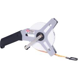 KS Tools 3000053 300.0053 svinovací metr 30 m