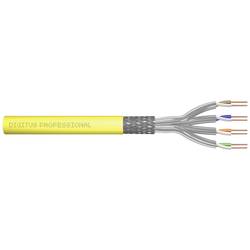 Digitus DK-1743-A-VH-10-LD ethernetový síťový kabel, CAT 7a, S/FTP, 1000 m