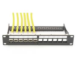 Digitus DK-1743-A-VH-10-LD ethernetový síťový kabel, CAT 7a, S/FTP, 1000 m