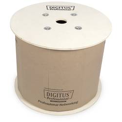 Digitus DK-1743-A-VH-10-LD ethernetový síťový kabel, CAT 7a, S/FTP, 1000 m