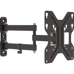 Digitus DA-90357 TV držák na zeď 48,3 cm (19) - 106,7 cm (42) naklápěcí, nakláněcí variabilní odstup od zdi, lze zaklapnout