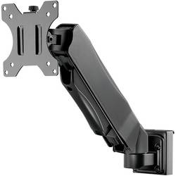 LogiLink montážní sada EO0019-5 EO0019-5 černá, matná 1 ks