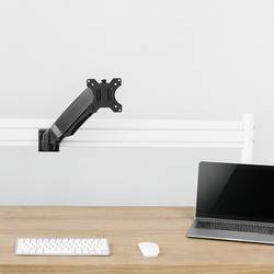 LogiLink montážní sada EO0019-5 EO0019-5 černá, matná 1 ks