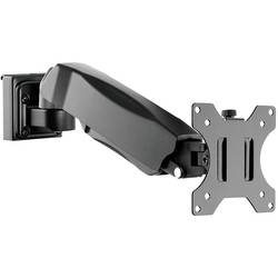 LogiLink montážní sada EO0019-5 EO0019-5 černá, matná 1 ks