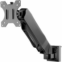 LogiLink montážní sada EO0019-5 EO0019-5 černá, matná 1 ks