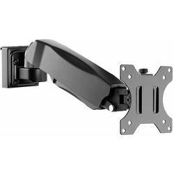 LogiLink montážní sada EO0019-5 EO0019-5 černá, matná 1 ks