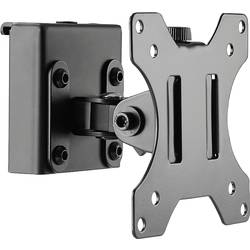 LogiLink montážní sada EO0019-4 EO0019-4 černá, matná 1 ks