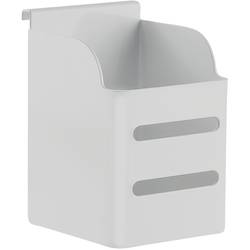 LogiLink montážní sada EO0019-6 EO0019-6 bílá, matná 1 ks